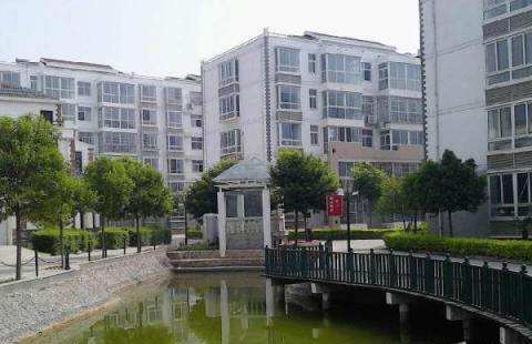 金程名湖（hú）山莊