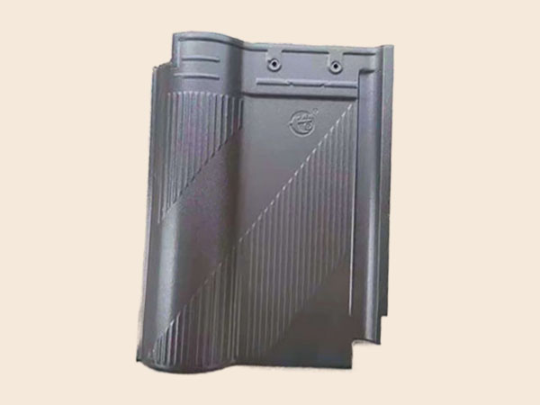 單（dān）波瓦（黑（hēi）色）