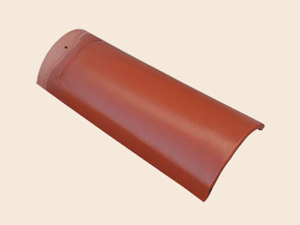 西班牙瓦（橘（jú）紅色）