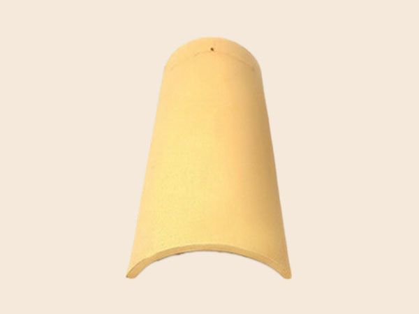 西班牙瓦（米黃（huáng）色）