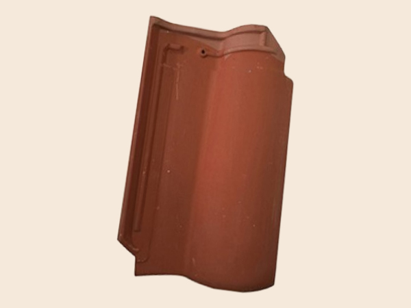 羅（luó）曼瓦（本色）