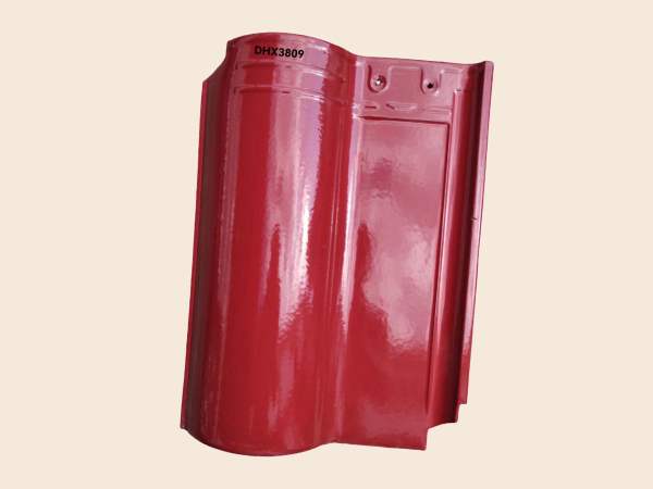 羅曼瓦（正（zhèng）紅）