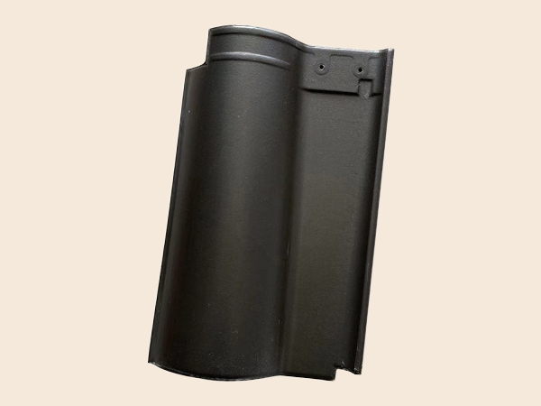 羅曼瓦（啞（yǎ）光黑）